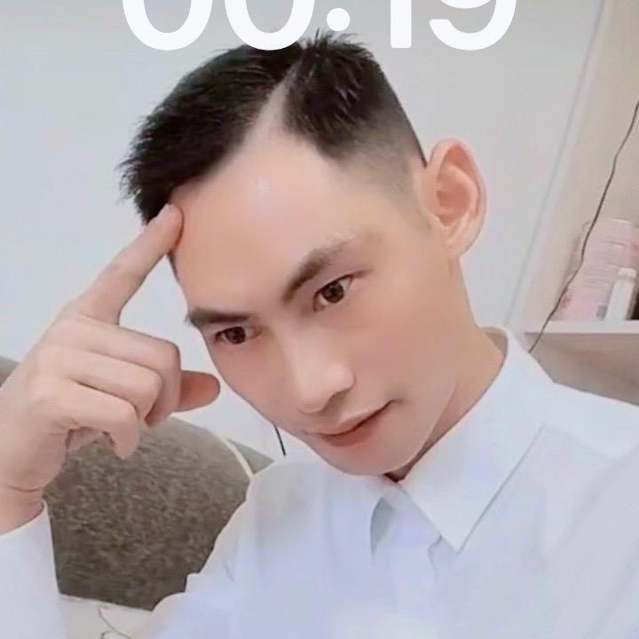 《阳光男人》