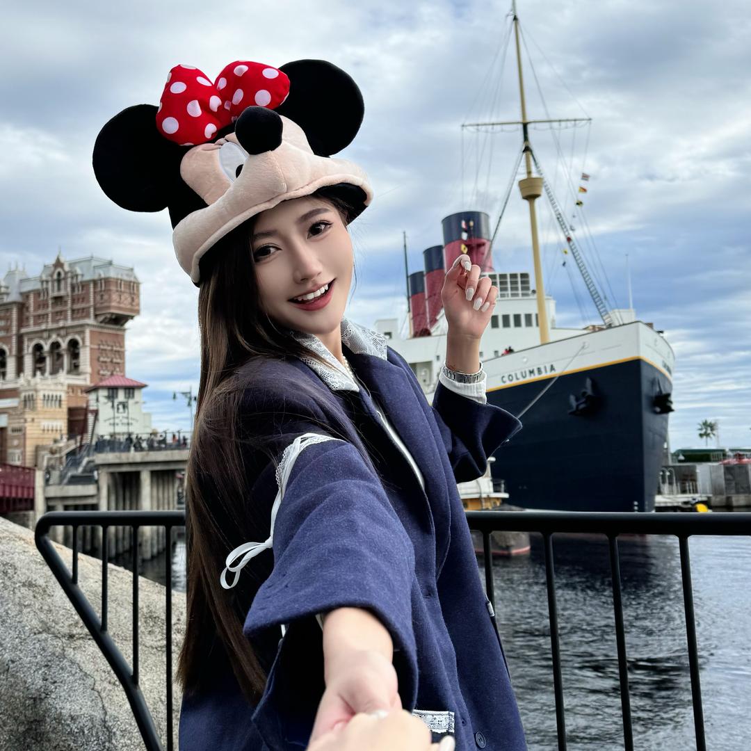 娜娜奇葩屋