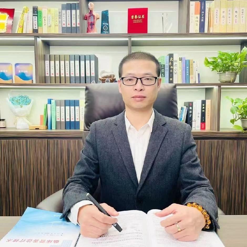 胡老师讲养渭