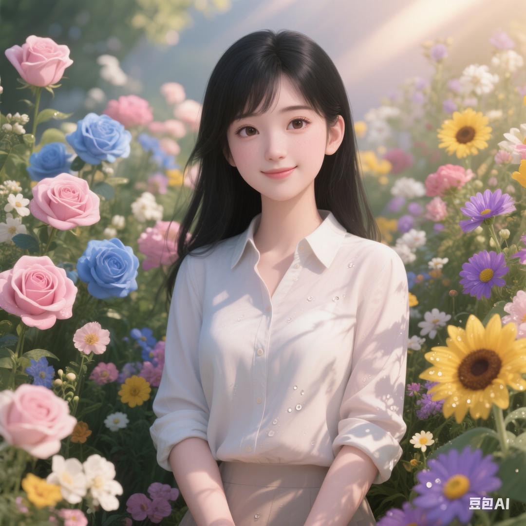 花夕