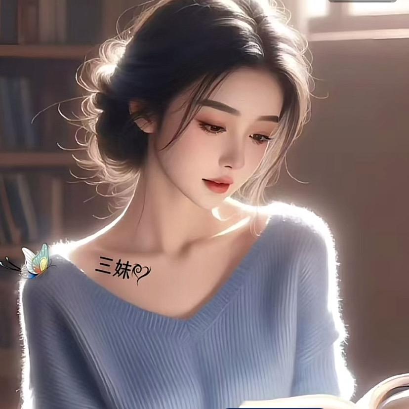 三妹💋💋