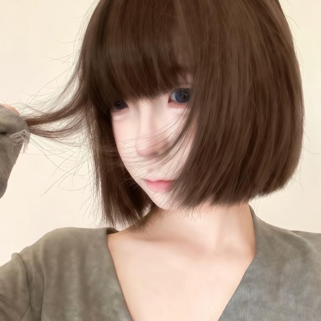 小淼依人