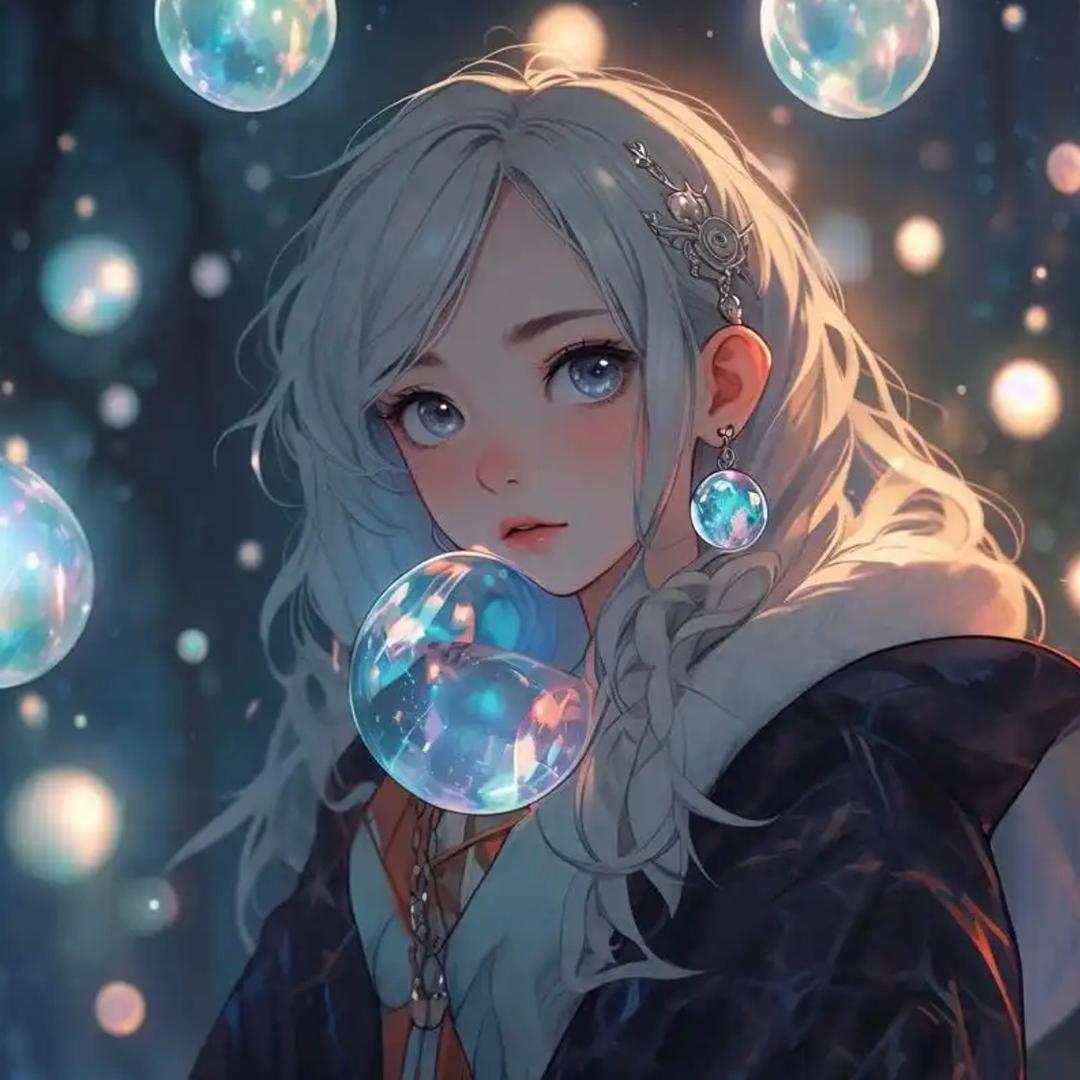 小花 占卜🔮