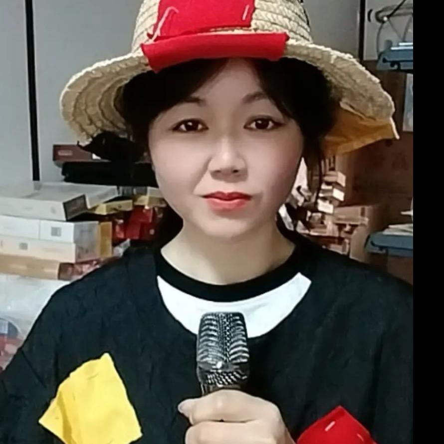 丽姐