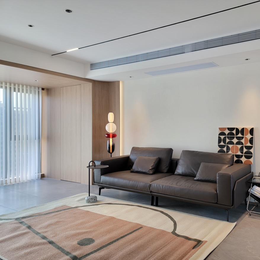 理木空间潮流家具