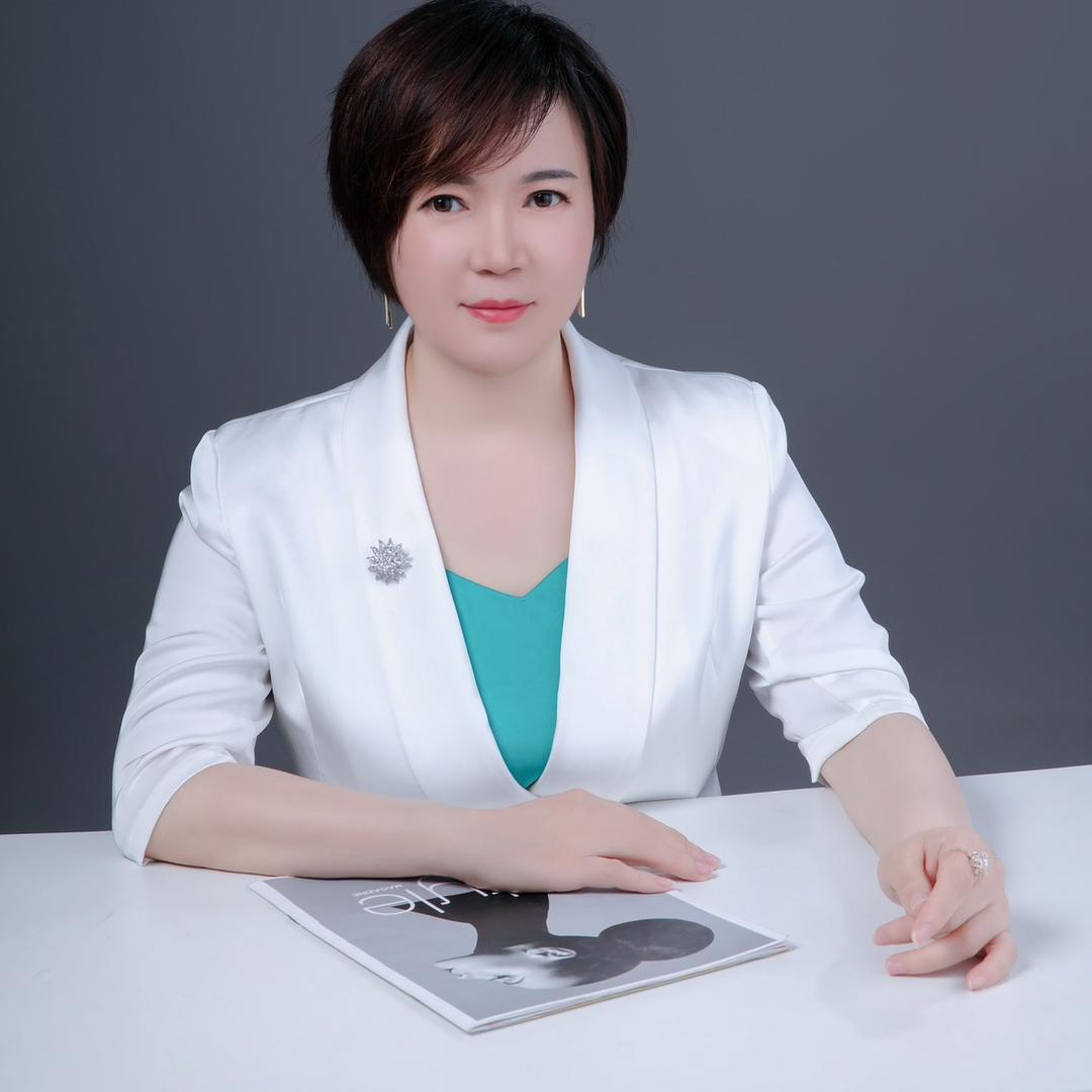 资深美业人：张老师