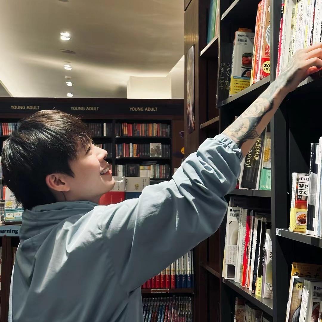 Devin吉隆坡创业之美发店