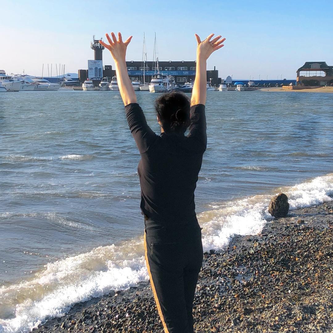 茗越香