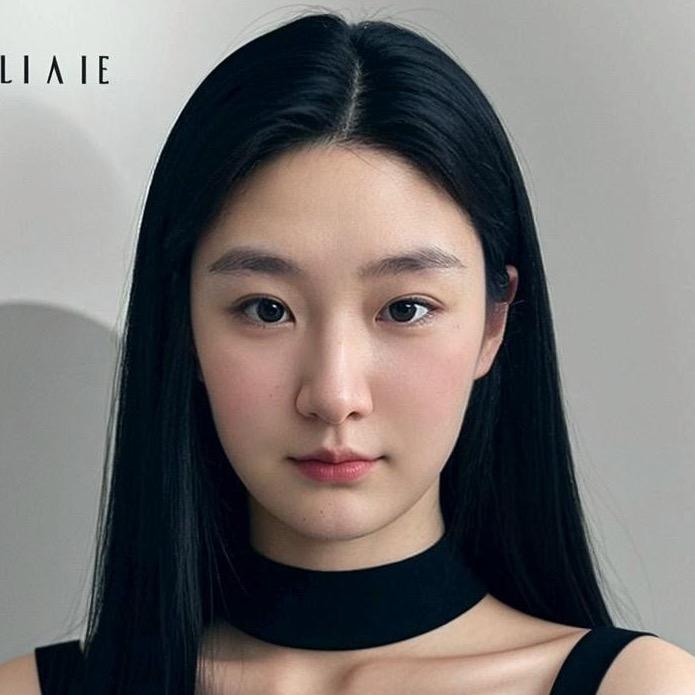 我的小狗很可爱