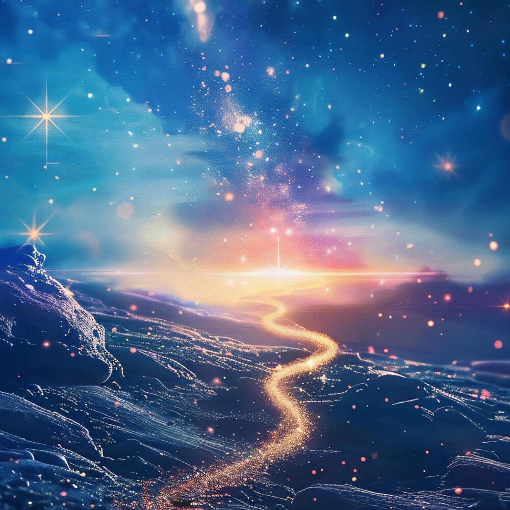 好奇宇宙