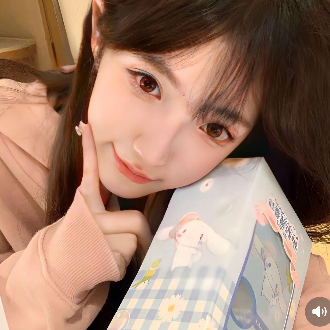 妮妮🌸