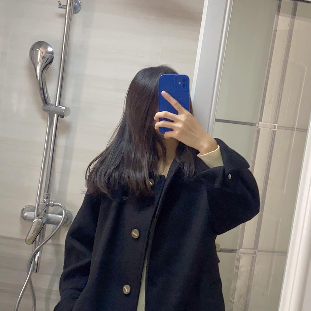 杨杨♥️（孕早期）