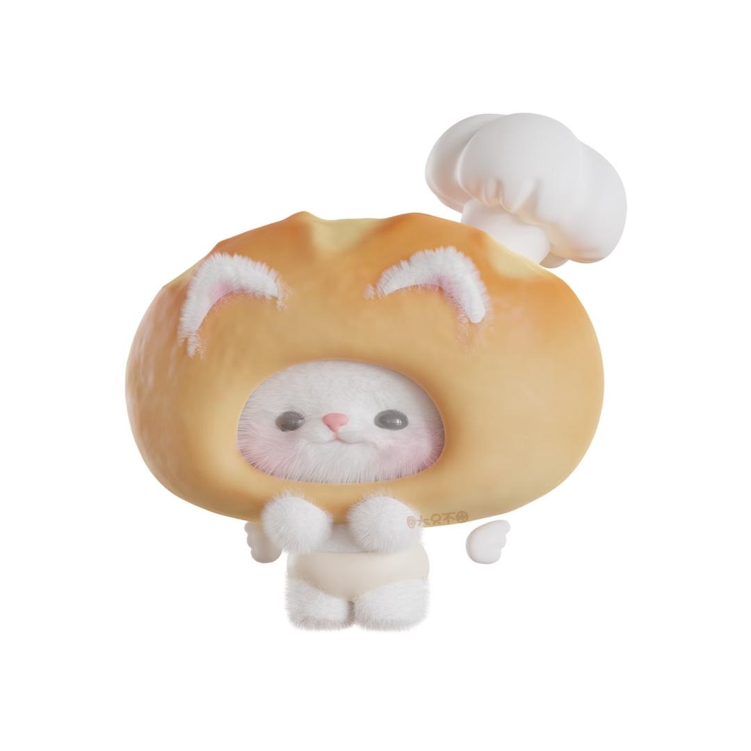 面包超人🍞