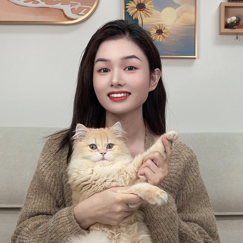 猫奴大小花