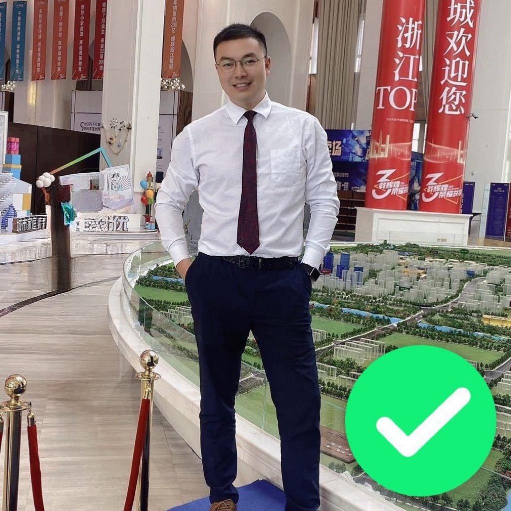 北仑楼市小尤总聊房