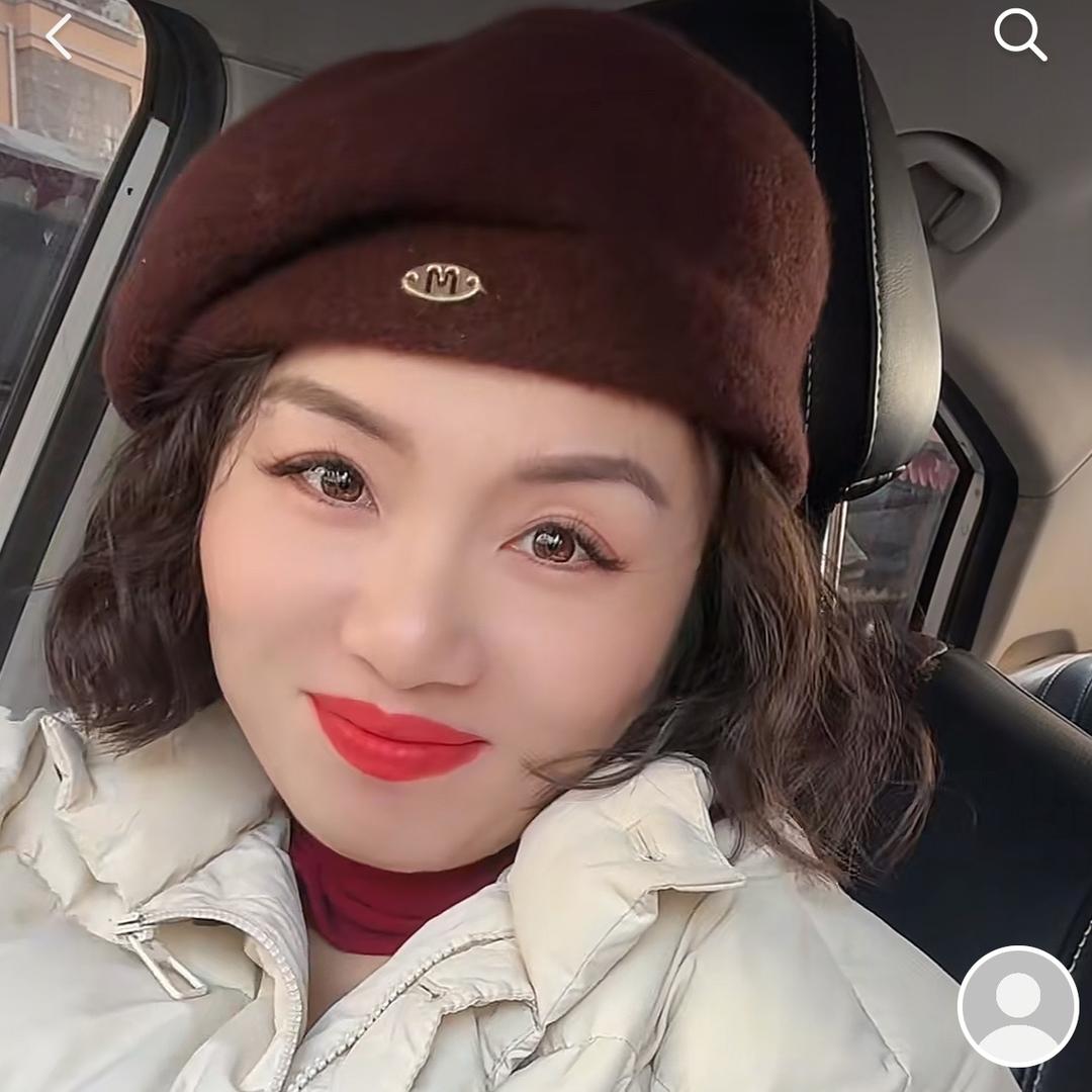 阜阳艳姐（初心不变）