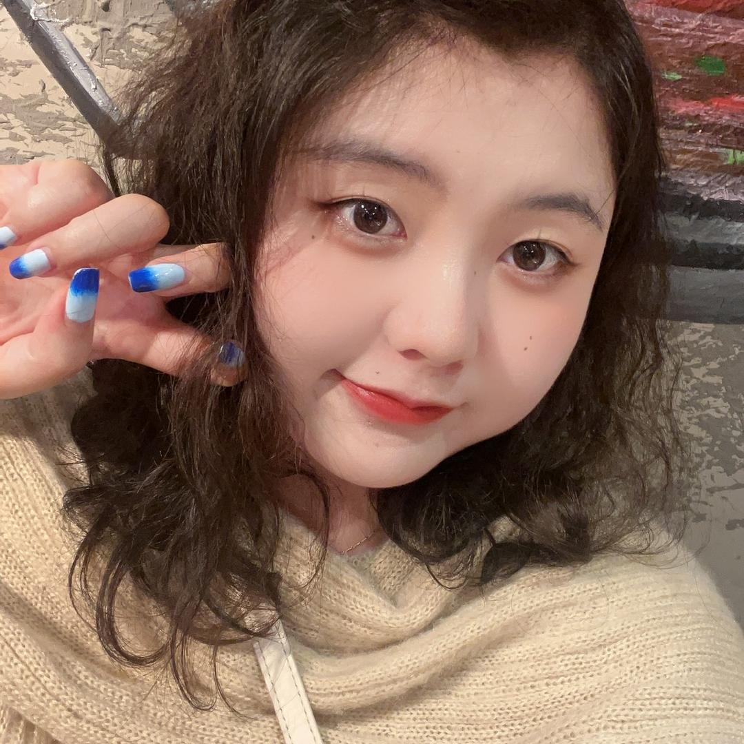 叫我小菊就好了