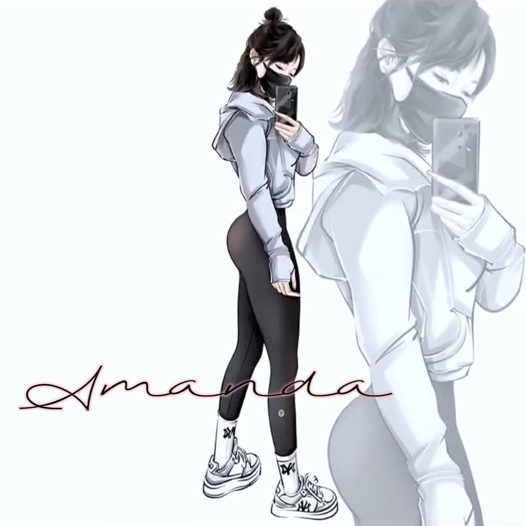 AA姐