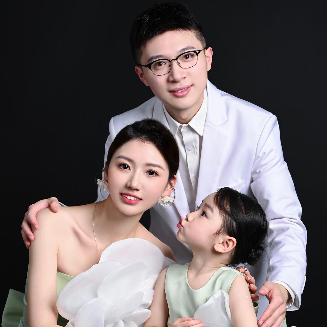 贝拉夫妇