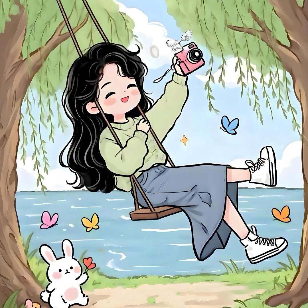 发个小财