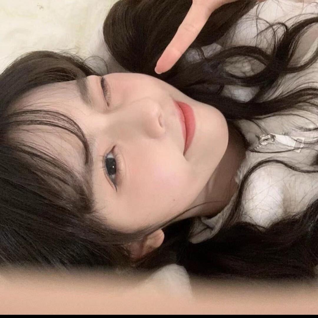 圆圆脸