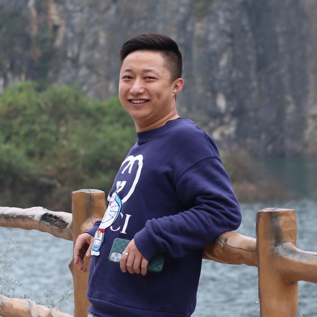 坡上人家李麻烦