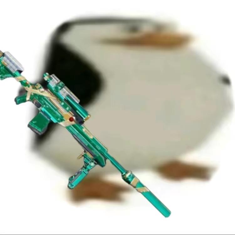 臭水沟里的大象