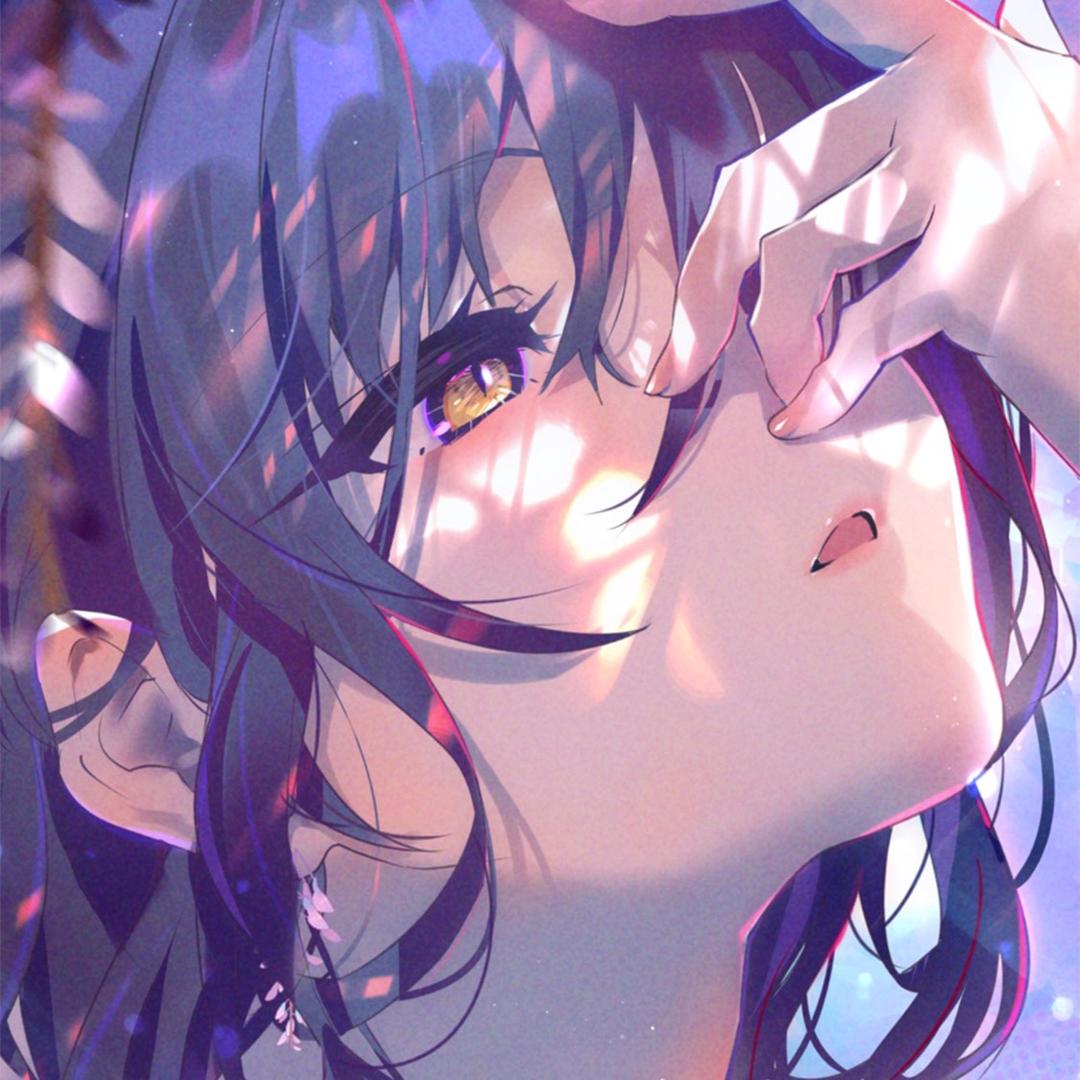 苏芩溪