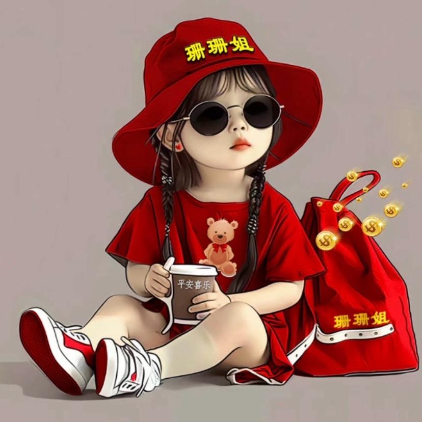 珊珊姐