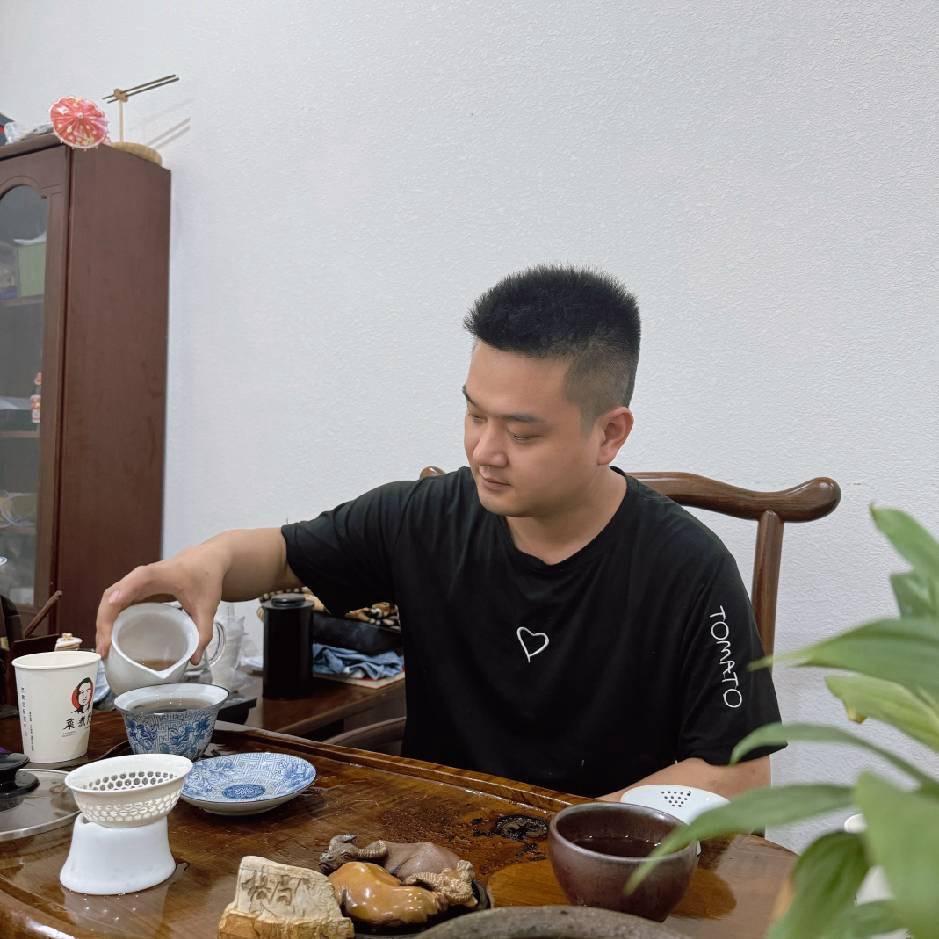 底料工厂-程咬金
