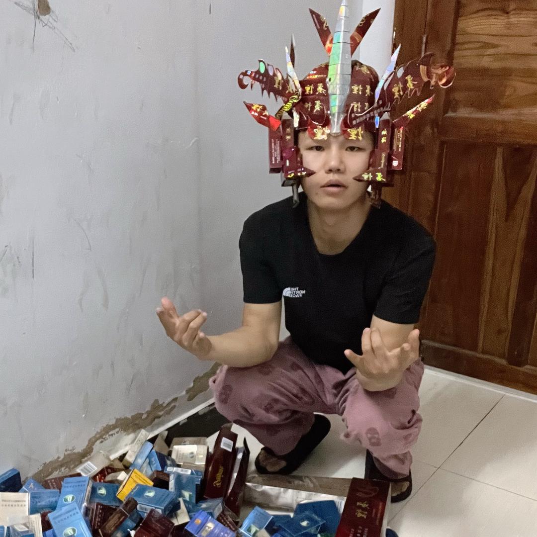 贵州羊崽【喜贵战神】