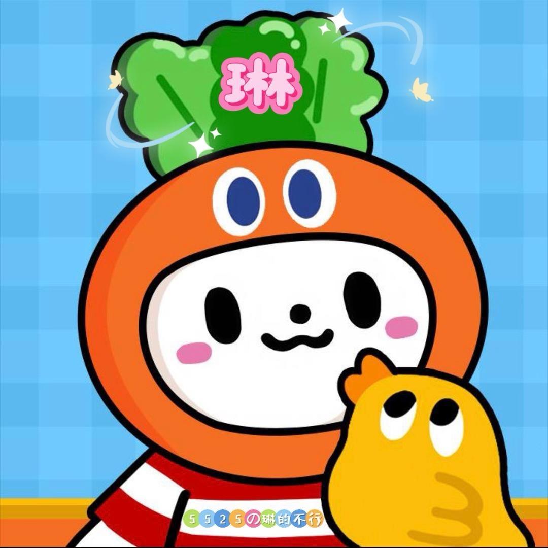 Pooh🥕