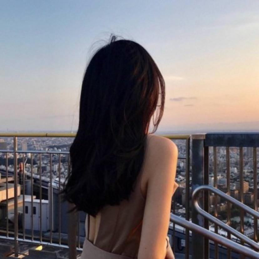 橘子吖🍊