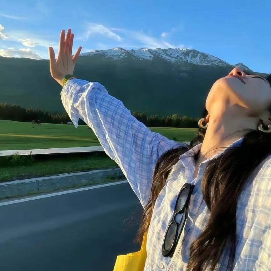 一叶森林