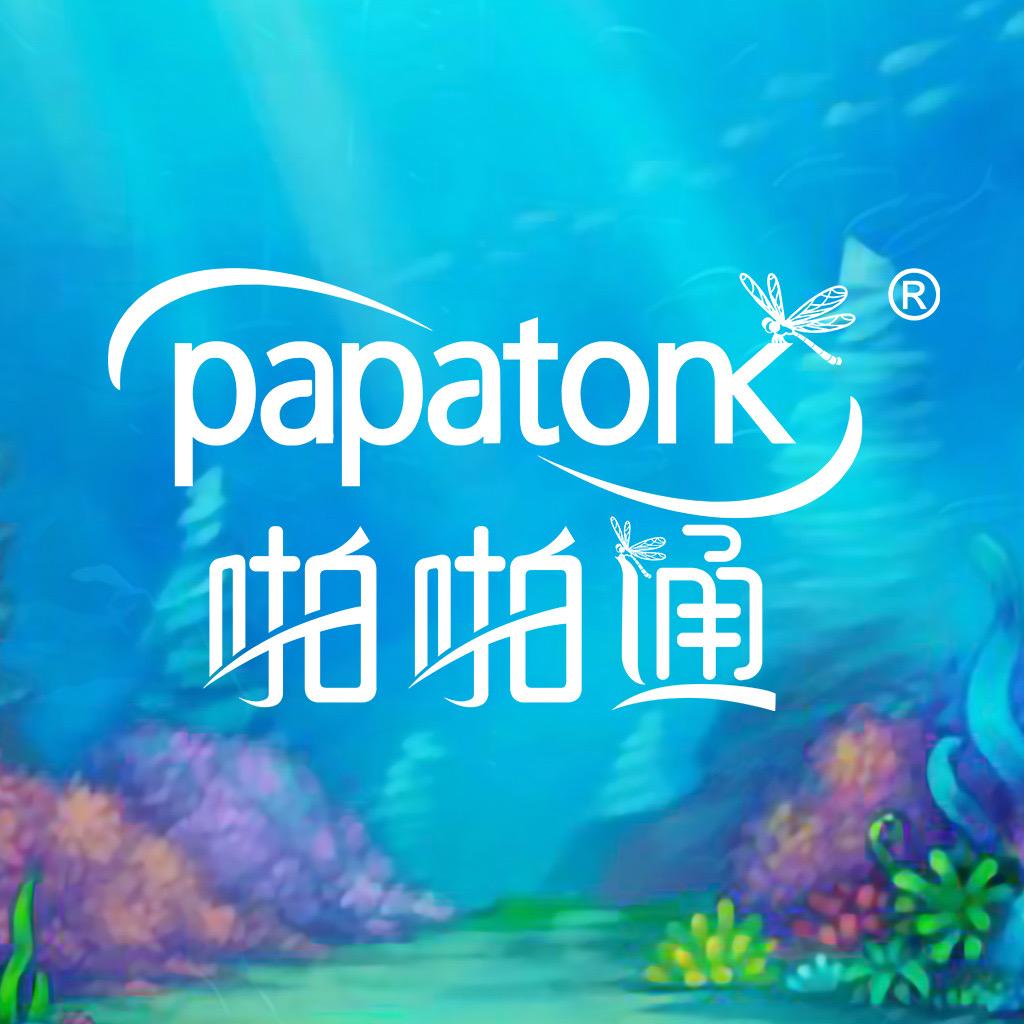 Papatonk啪啪通官方旗舰店