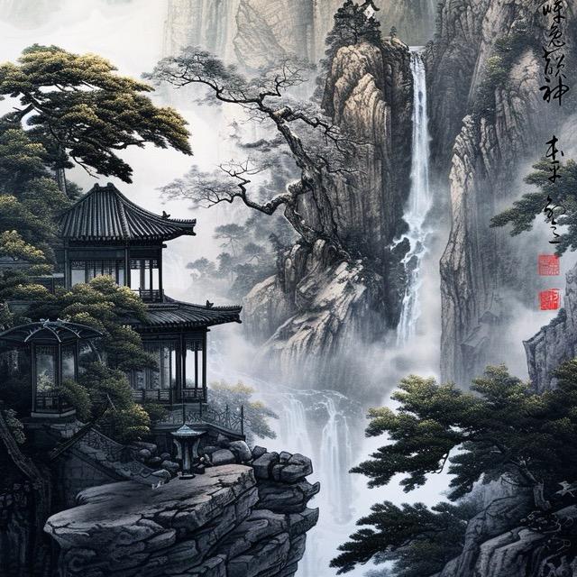 梦忆流年