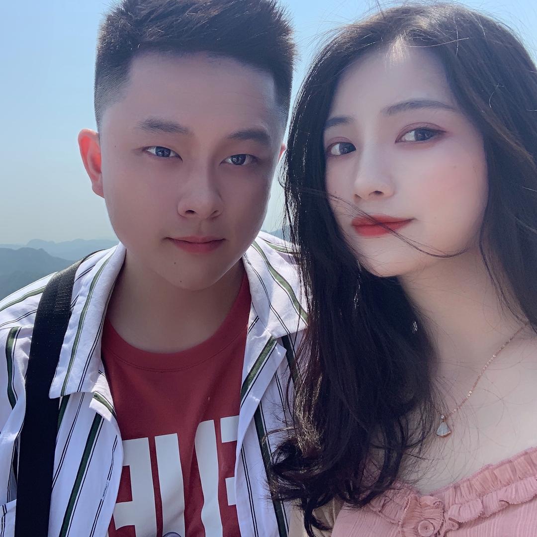 精装小叔叔❤️