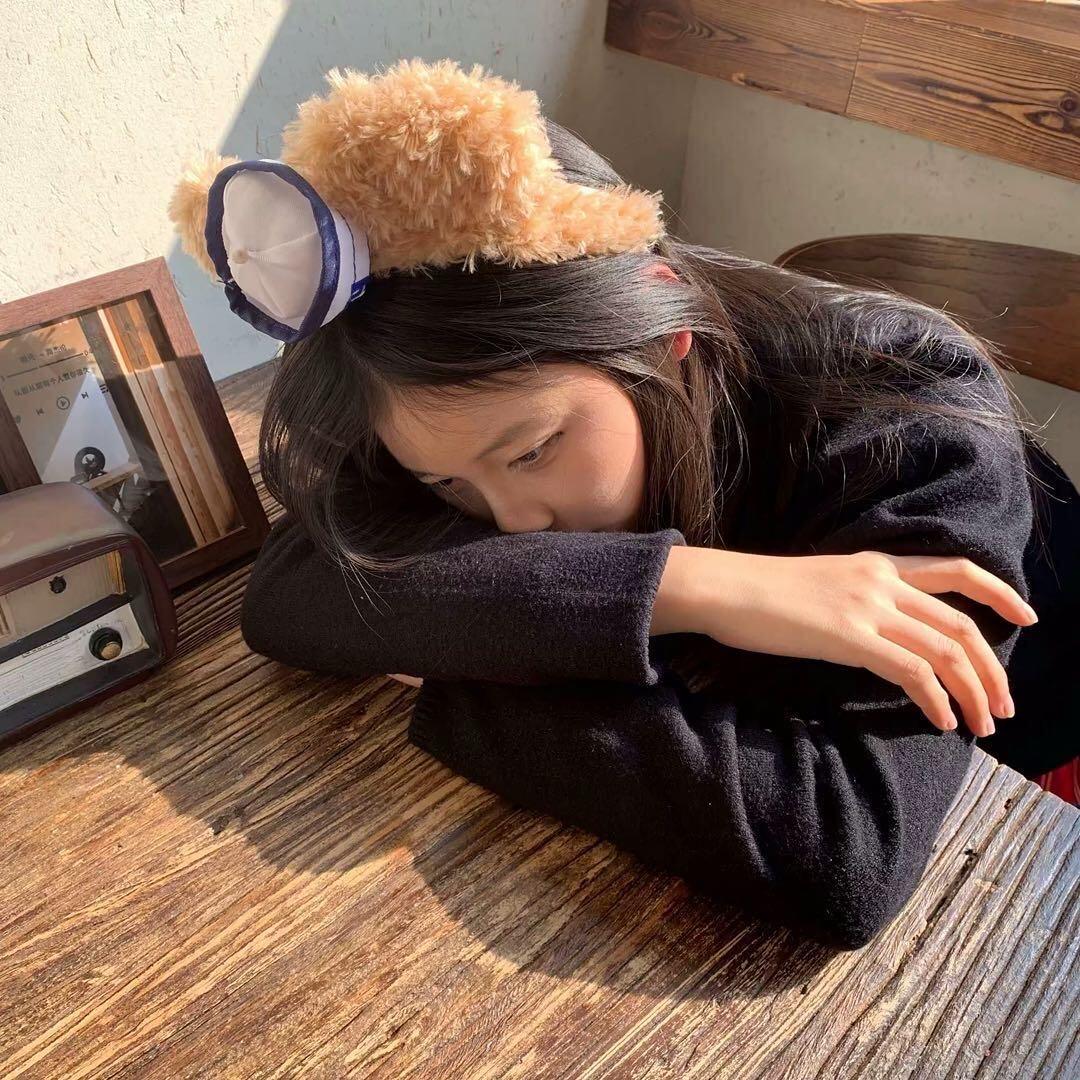 琪悦baby