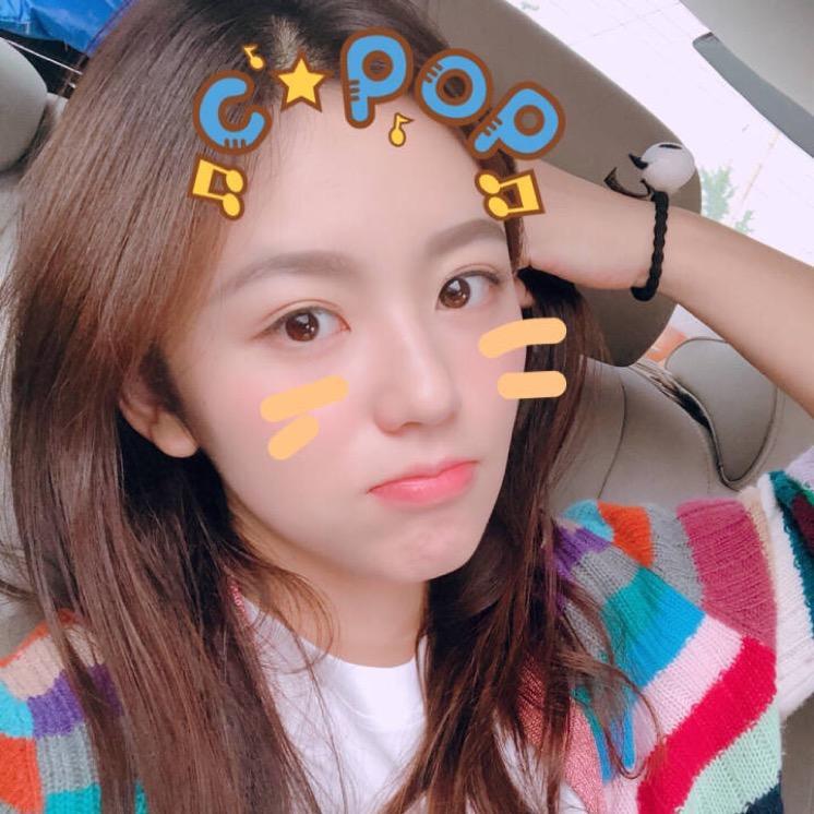 💞可爱小仙女💞
