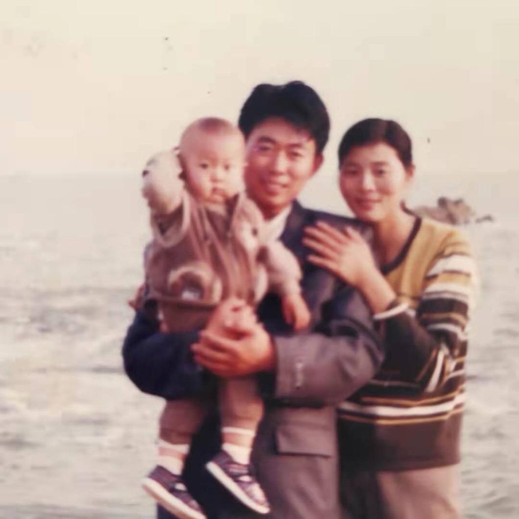 赵治清