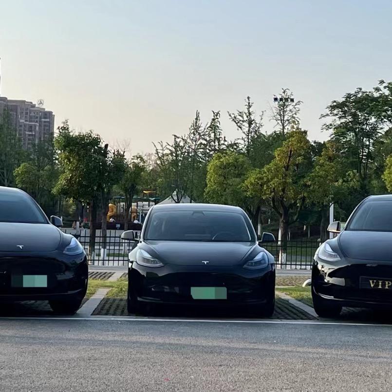 特拉拉大王～四海名车