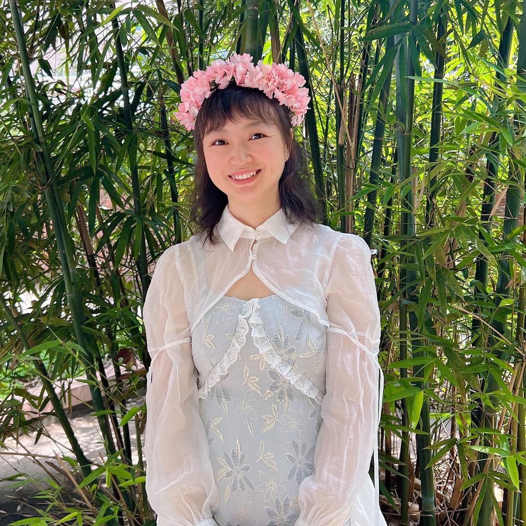 桃花姐姐脱单互助社
