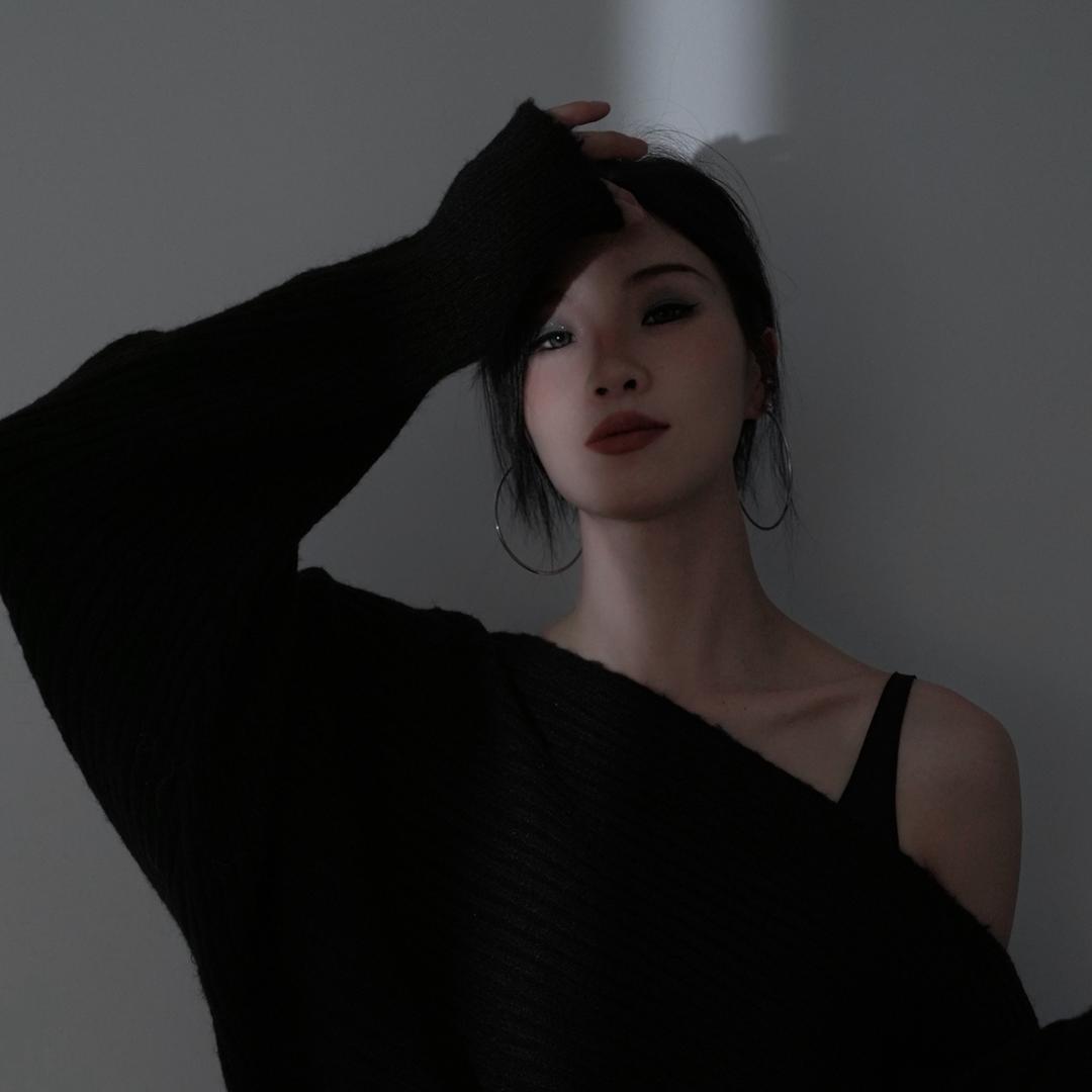 Moi et mon毛毛日常