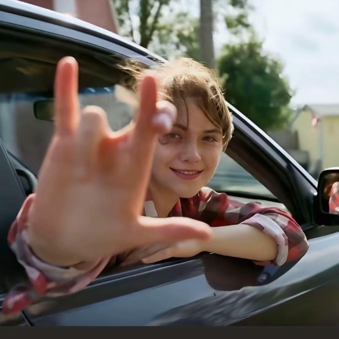 麦甜甜的大花园