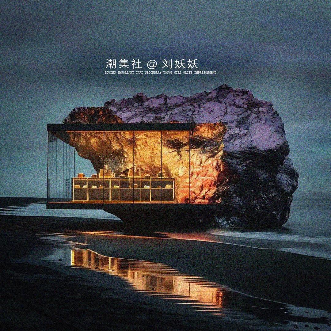 @刘妖妖