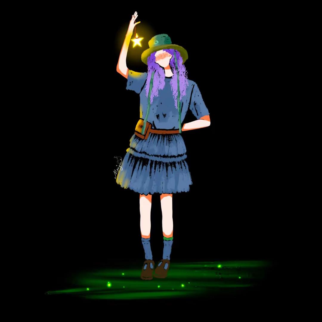 ᩚᯓ︎🌻刘 .Fairy ᰔ