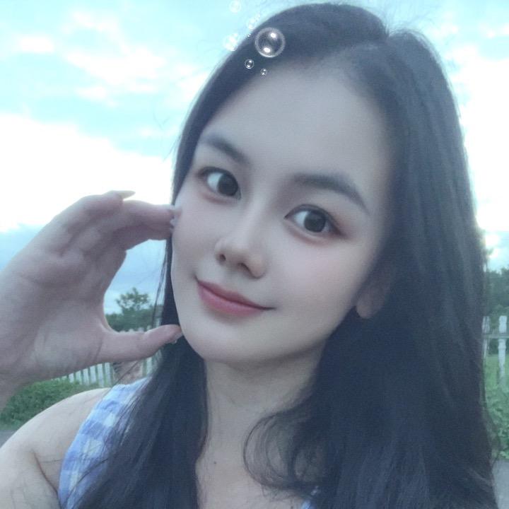 瑶瑶💋