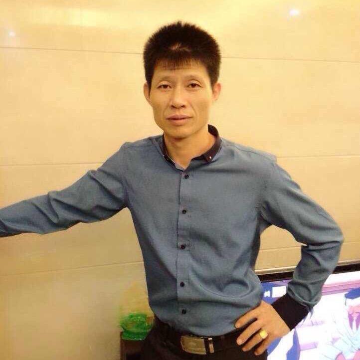 啊华