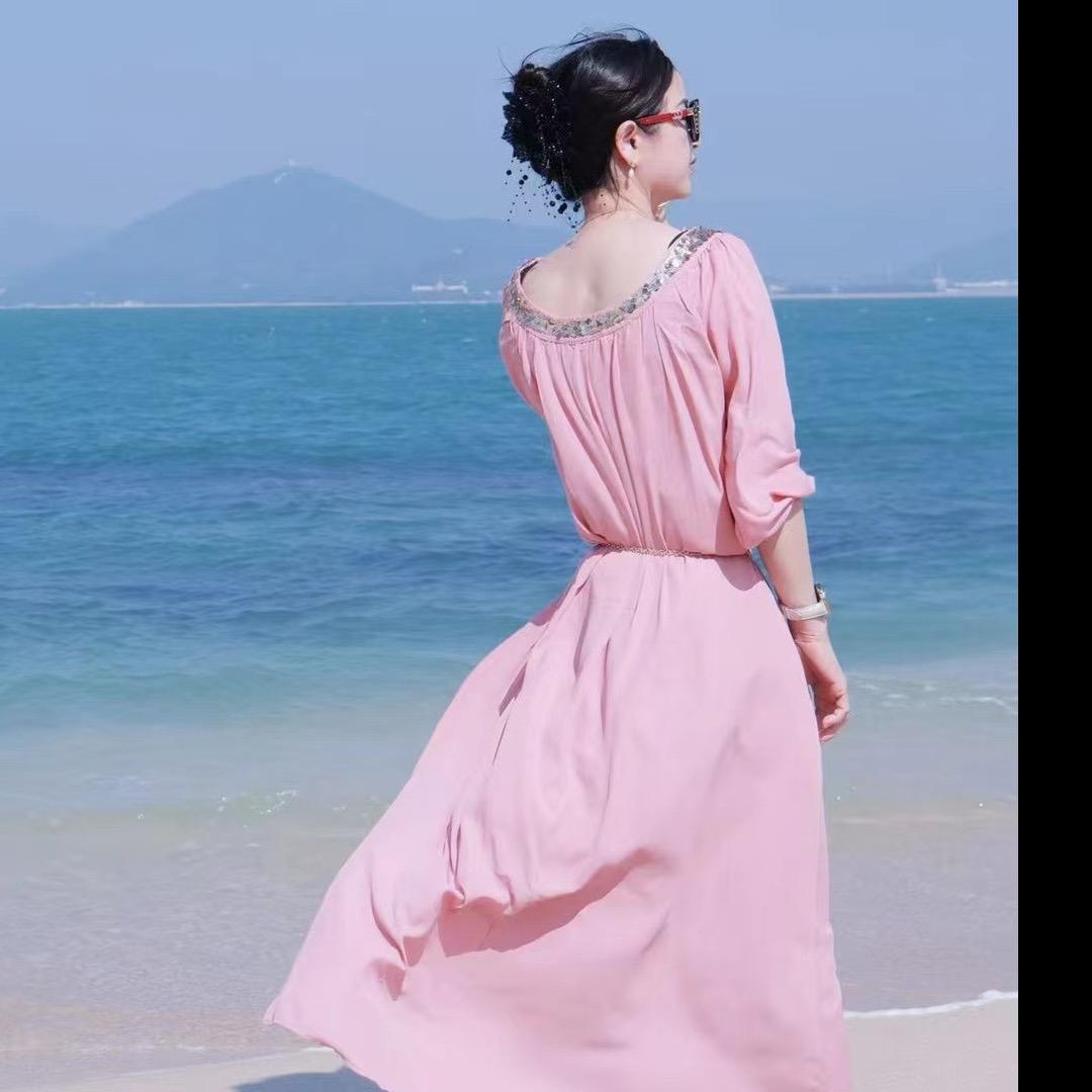 坚强女人