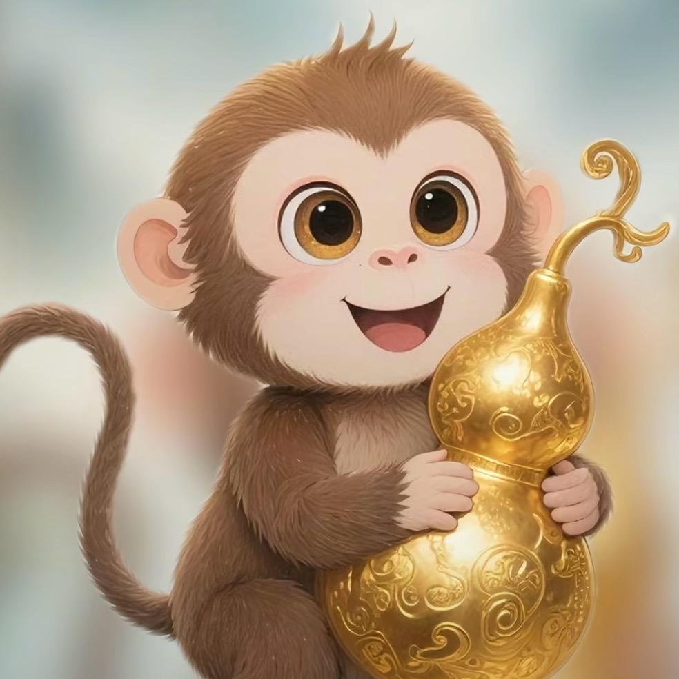 卍 明杰